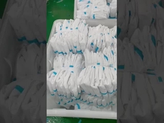 Video van de productverpakking