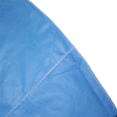 30 gsm Artsjas Level1/2/3 PP Isolatiejas OZONE Desinfecterend Type OEM aanvaard