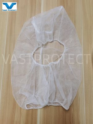 CE gecertificeerd PP niet-geweven wegwerp Ninja Space Astronaut Balaclava Hood Hood