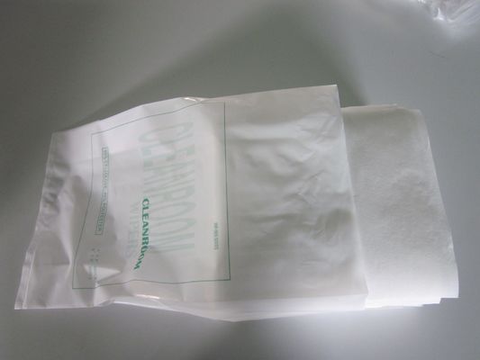 0609 Lintvrije schoonkamerpapierdoekjes