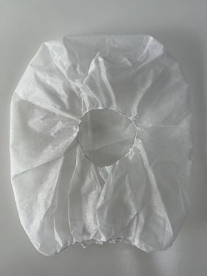 Gepersonaliseerd Logo Astronaut Space Pirate Cap voor Polypropyleen Niet-geweven PP hoofddoek