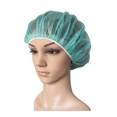 V102 PP niet-geweven haarclip haarnet kap De ultieme oplossing voor chirurgische producten