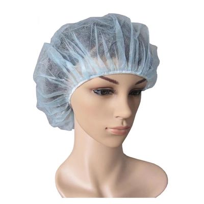 V102 PP niet-geweven haarclip haarnet kap De ultieme oplossing voor chirurgische producten