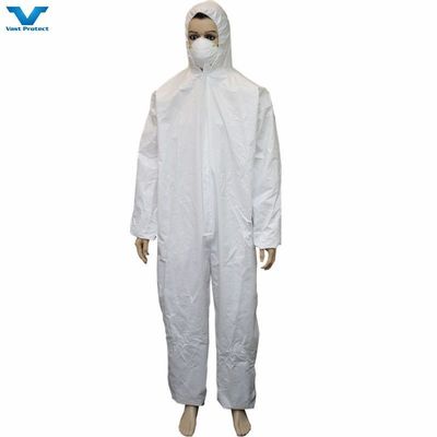 Steunbetalingen in USD Eenmalige overalls met dubbele/singer flap ritsoveralls