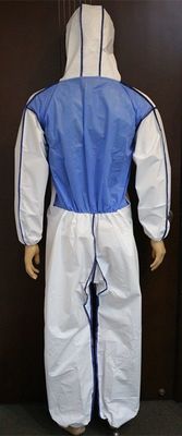 Steunbetalingen in USD Eenmalige overalls met dubbele/singer flap ritsoveralls