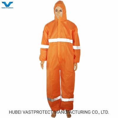 Beschermingskleding PPE Eenmalige werkkleding voor voorjaar/zomer/herfst/winter