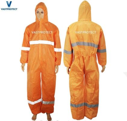 CE-categorie 3 III-type 4/5/6 Veiligheidsbeschermend persoonlijk beschermingsmiddel SMS