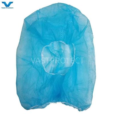 Wegwerp Astro Protective Operation Ruimte Chirurg Ronde Kap Kap zonder Gezichtmasker