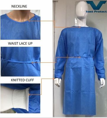 Volwassenen SMS Waterdicht Isolatie Kleding 45gm Sterk Anti-schimmel Anti-bacteriële Makkelijk te dragen