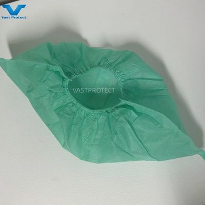 Gram 2-30 g Elastisch Industrieel OEM Wegwerp PP Duurzaam Groen Schoenenbekleding Stijl Elastisch