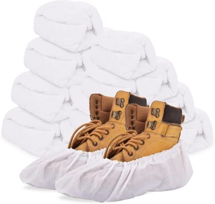 Tandheelkundige V206 Persoonlijke beschermende schoenen Anti-Skid waterdicht wegwerp schoenen cover -